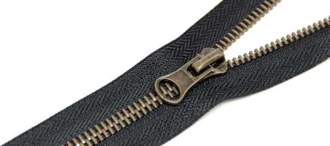 Alpha One Antique Brass