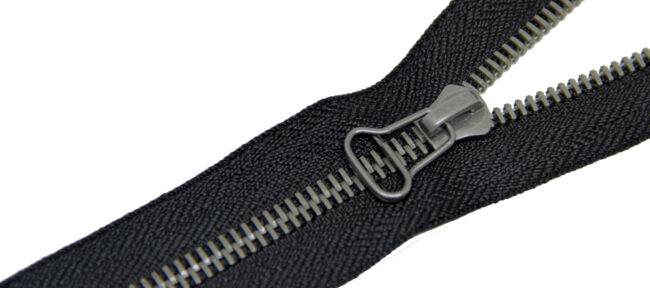 Alpha One Antique Nickel